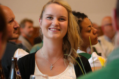 Manfred Seebacher Geburtstag, Foto: Anna-Scherfler