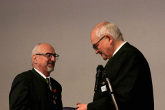 Manfred Seebacher Geburtstag, Foto: Anna-Scherfler