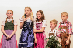 Manfred Seebacher Geburtstag, Foto: Anna-Scherfler