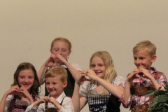 Manfred Seebacher Geburtstag, Foto: Anna-Scherfler