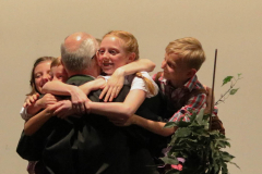 Manfred Seebacher Geburtstag, Foto: Anna-Scherfler