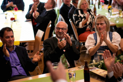 Manfred Seebacher Geburtstag, Foto: Anna-Scherfler