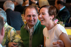 Manfred Seebacher Geburtstag, Foto: Anna-Scherfler