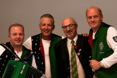 Manfred Seebacher Geburtstag, Foto: Anna-Scherfler