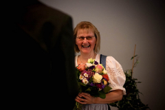 Manfred Seebacher Geburtstag, Foto: Anna-Scherfler