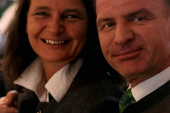 Manfred Seebacher Geburtstag, Foto: Anna-Scherfler