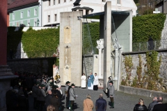 ÖKB Gedenkfeier - Foto: Josef Kuss