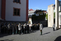 ÖKB Gedenkfeier - Foto: Josef Kuss