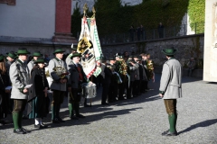 ÖKB Gedenkfeier - Foto: Josef Kuss