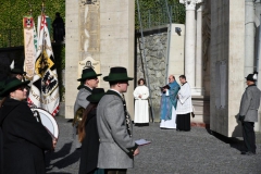 ÖKB Gedenkfeier - Foto: Josef Kuss