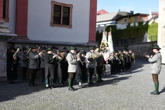 ÖKB Gedenkfeier - Foto: Josef Kuss