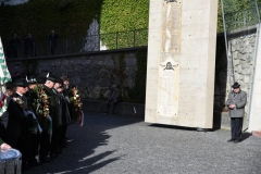 ÖKB Gedenkfeier - Foto: Josef Kuss