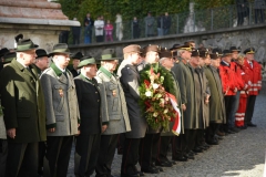 ÖKB Gedenkfeier - Foto: Josef Kuss