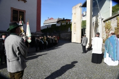 ÖKB Gedenkfeier - Foto: Josef Kuss