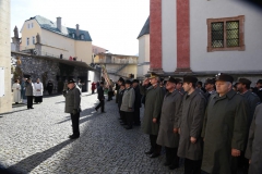 ÖKB Gedenkfeier - Foto: Josef Kuss