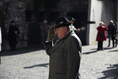 ÖKB Gedenkfeier - Foto: Josef Kuss