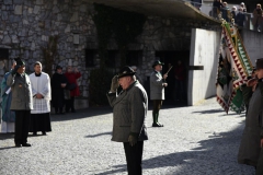 ÖKB Gedenkfeier - Foto: Josef Kuss