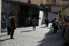 ÖKB Gedenkfeier - Foto: Josef Kuss