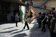 ÖKB Gedenkfeier - Foto: Josef Kuss