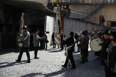 ÖKB Gedenkfeier - Foto: Josef Kuss