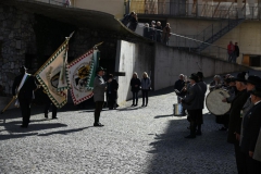 ÖKB Gedenkfeier - Foto: Josef Kuss