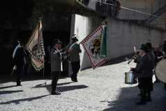 ÖKB Gedenkfeier - Foto: Josef Kuss