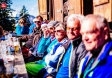 Gedenklauf 2014 / Foto: Rudi Dellinger jun.