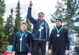 Gedenklauf 2014 / Foto: Fritz Zimmerl
