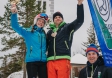 Vereinsmeisterschaften und Gedenklauf 2016