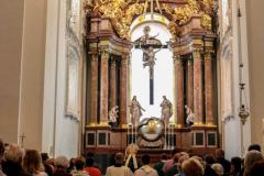 Kardinal König Gedenkwallfahrt, Foto: Anna Scherfler