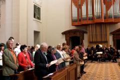 Kardinal König Gedenkwallfahrt, Foto: Anna Scherfler