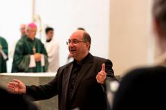 Kardinal König Gedenkwallfahrt, Foto: Anna Scherfler