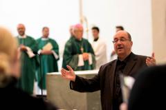 Kardinal König Gedenkwallfahrt, Foto: Anna Scherfler