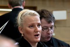 Kardinal König Gedenkwallfahrt, Foto: Anna Scherfler