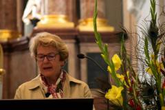 Kardinal König Gedenkwallfahrt, Foto: Anna Scherfler