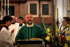 Kardinal König Gedenkwallfahrt, Foto: Anna Scherfler