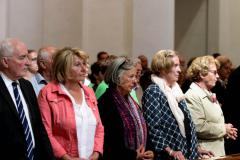 Kardinal König Gedenkwallfahrt, Foto: Anna Scherfler