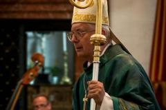 Kardinal König Gedenkwallfahrt, Foto: Anna Scherfler