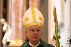 Kardinal König Gedenkwallfahrt, Foto: Anna Scherfler