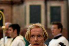 Kardinal König Gedenkwallfahrt, Foto: Anna Scherfler