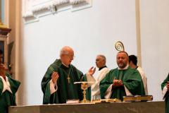 Kardinal König Gedenkwallfahrt, Foto: Anna Scherfler