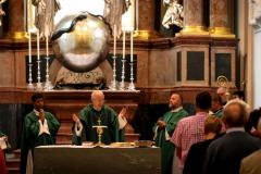 Kardinal König Gedenkwallfahrt, Foto: Anna Scherfler