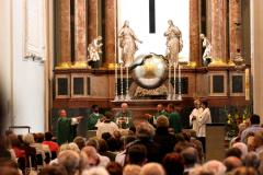 Kardinal König Gedenkwallfahrt, Foto: Anna Scherfler