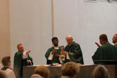 Kardinal König Gedenkwallfahrt, Foto: Anna Scherfler