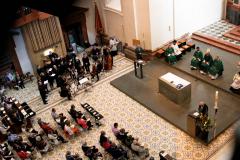 Kardinal König Gedenkwallfahrt, Foto: Anna Scherfler