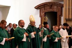 Kardinal König Gedenkwallfahrt, Foto: Anna Scherfler