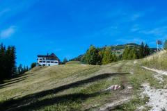 Wanderung von Mitterbach auf die Gemeindealpe - Foto: Mariazell Online