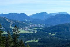 Wanderung von Mitterbach auf die Gemeindealpe - Foto: Mariazell Online
