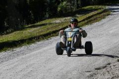 Wanderung von Mitterbach auf die Gemeindealpe - Foto: Mariazell Online