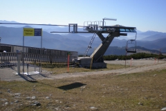 Gemeindealpe Bergstation